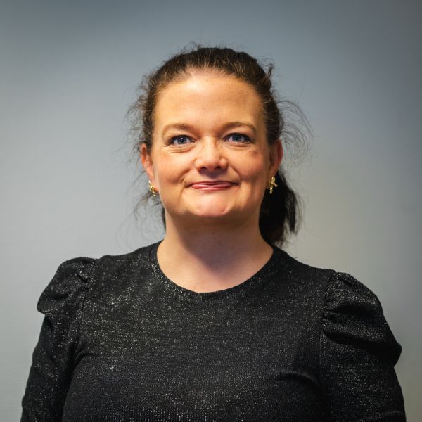 Carina Haugsdal Fagavdeling / Arbeidsinkludering Avdelingsleder