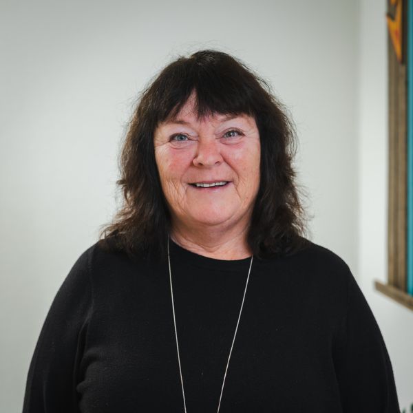 Gry Takle Logistikk og Service Avdelingsleiar