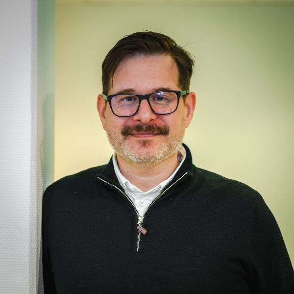 Håvard Hagerup Mathisen Arbeidsinkludering Veileder