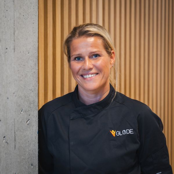 Henriette Kopperdal Kokk / Arbeidsveileder RNH