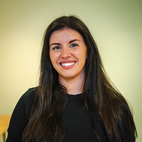 Iselin Wiig Botn Arbeidsinkludering Veileder