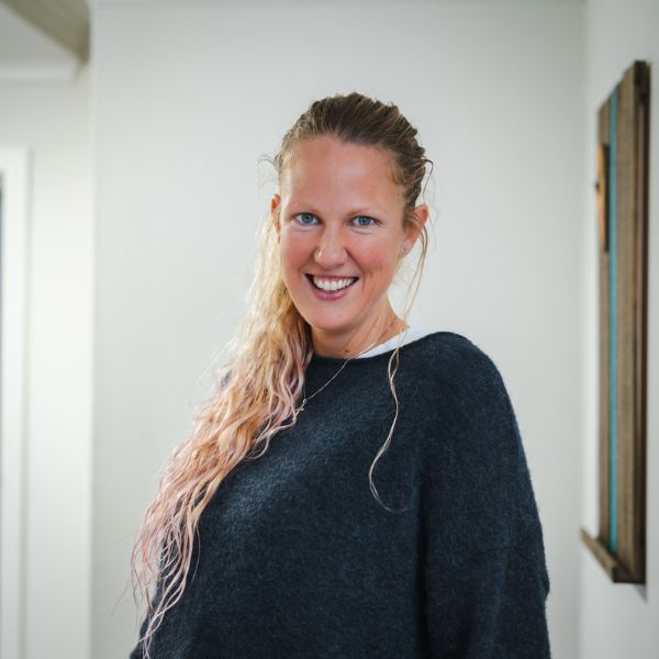 Janne Wangen Arbeidsinkludering Veileder