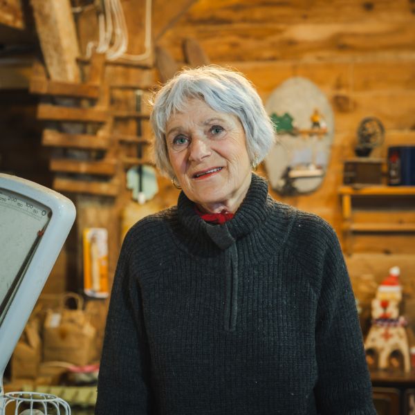 Kari Færø Arbeidsveileder