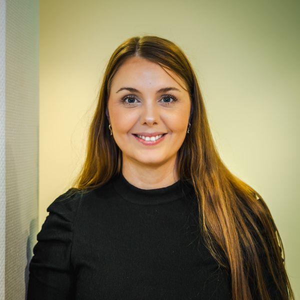 Kristine Erstad Henanger Arbeidsinkludering Veileder