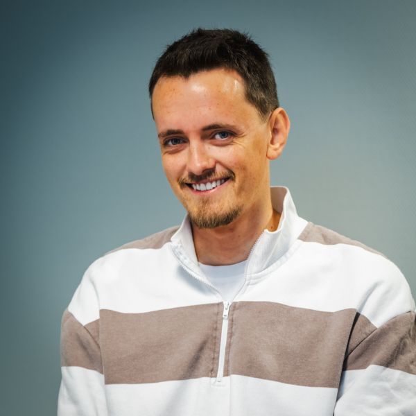 Kyrre Hindenes Arbeidsveileder