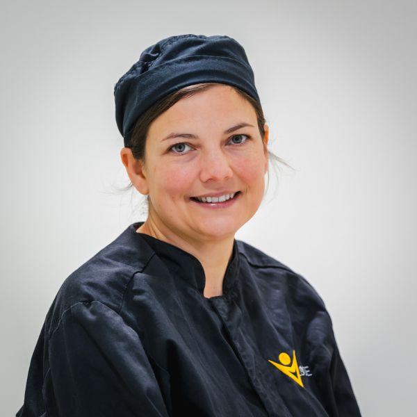 Louise Stenskrog Christensen Kantine / Catering Frekhaug Kantineleder / Kokk