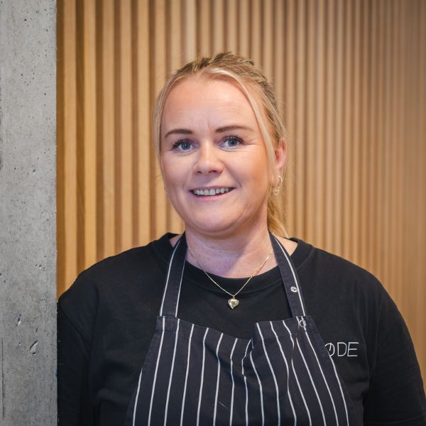 Marianne Arnestad Ingebrigtsen Kantineleder RNH