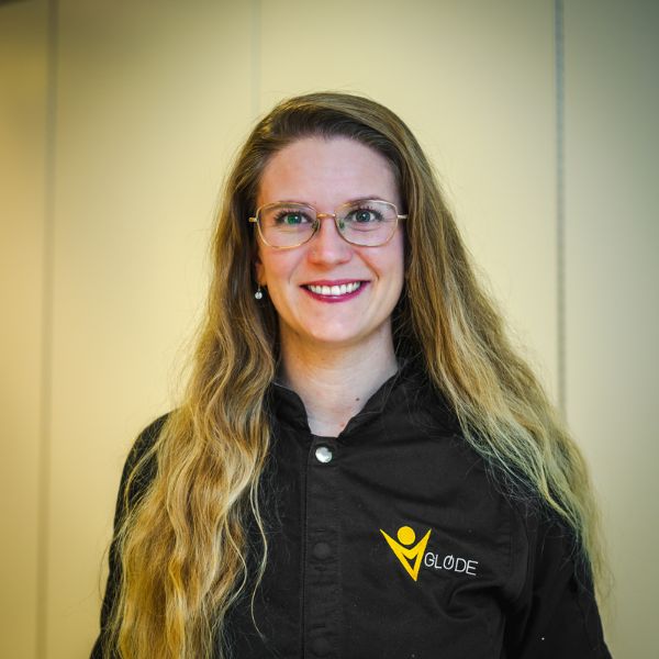 Renate Kaland Kantine / Catering Frekhaug Arbeidsveileder / Kokk