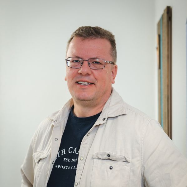 Thomas Knudsen Dagleg leiar