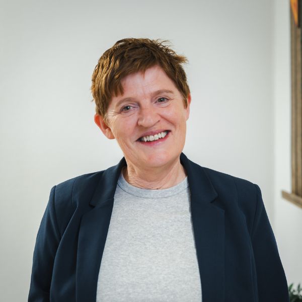 Vibeke Prestmo Valestrand Administrasjonsleiar